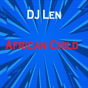 Album African Child (Explicit) from 