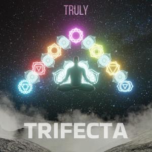 Truly的專輯TRIFECTA (Explicit)