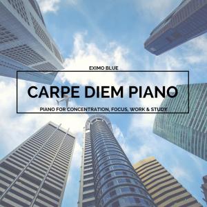 Listen to In the Moment song with lyrics from Eximo Blue