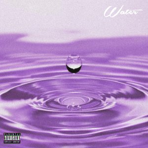 Rossini的專輯Water (Slowed + Reverb) (Remix) (Explicit)