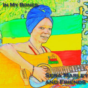 Listen to Girls Night Out song with lyrics from Sera Marley