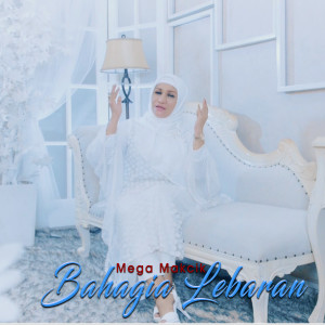 Listen to Bahagia Lebaran song with lyrics from Mega Makcik
