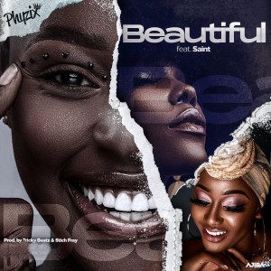 收聽Phyzix的Beautiful歌詞歌曲