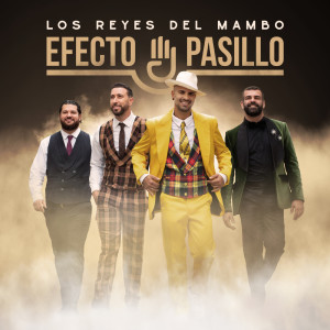 Efecto Pasillo的專輯Los reyes del mambo