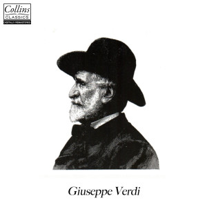 Giuseppe Verdi的專輯Classical Revision: Verdi