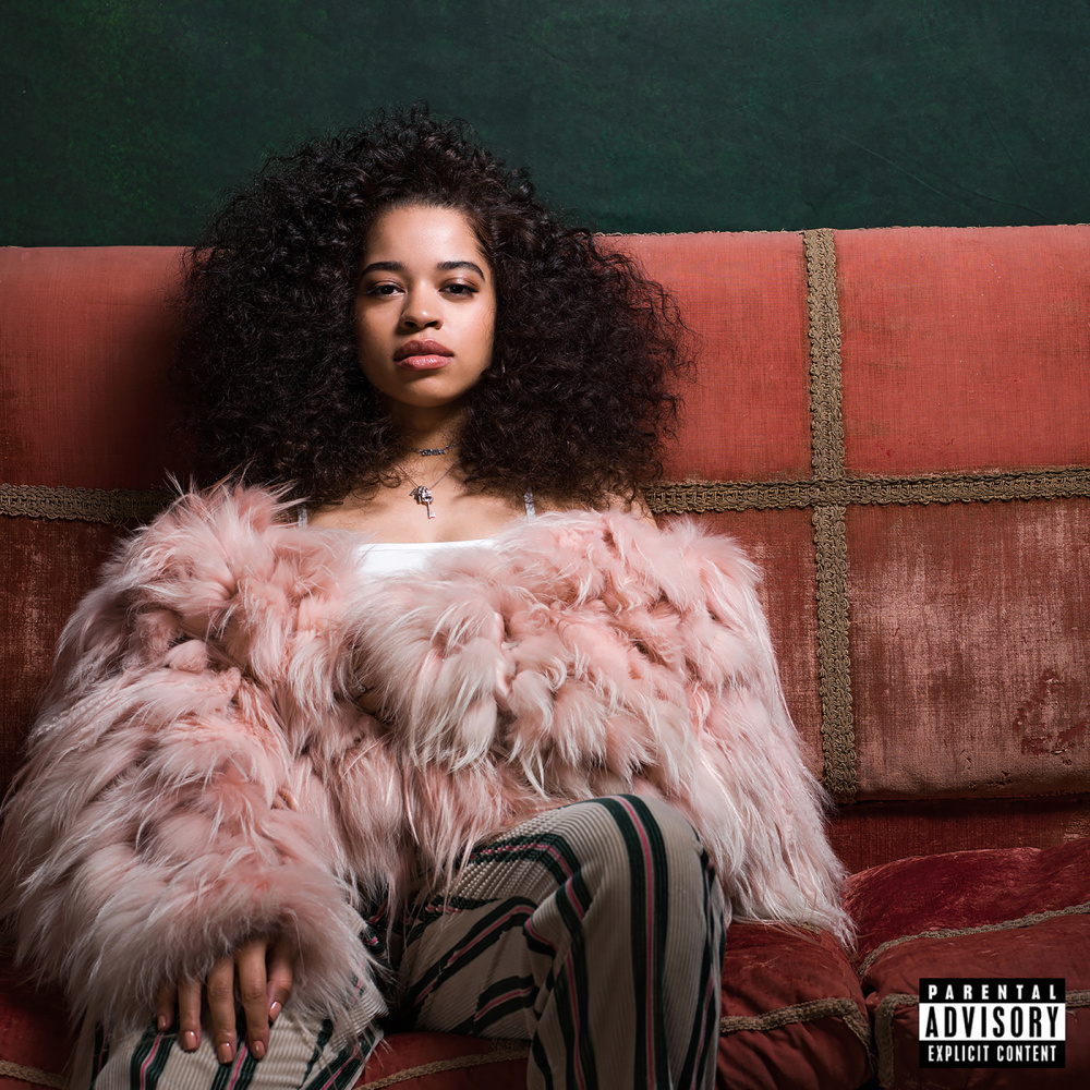 Whatchamacallit (Explicit)