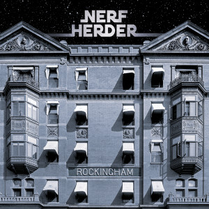 收聽Nerf Herder的Allie Goertz歌詞歌曲
