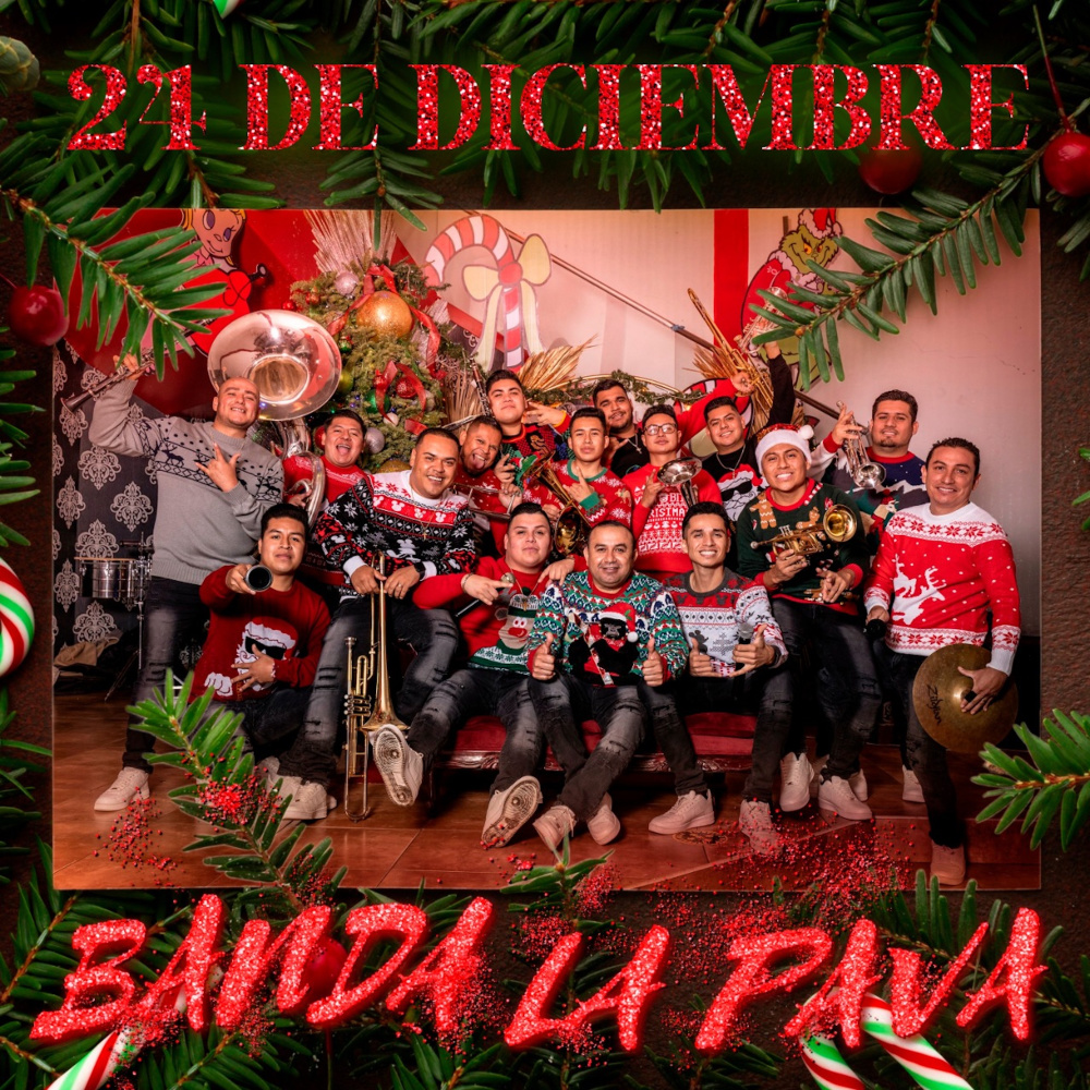 24 de Diciembre