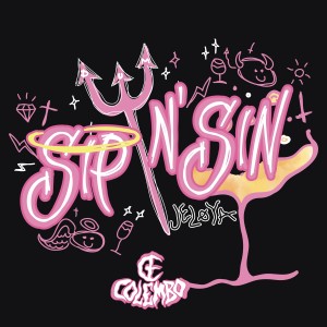 Colembo的專輯Sip n' Sin 2021