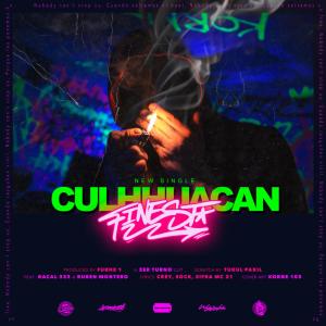收聽LAVOZEKRETA的CulHHuacan Finest (Explicit)歌詞歌曲