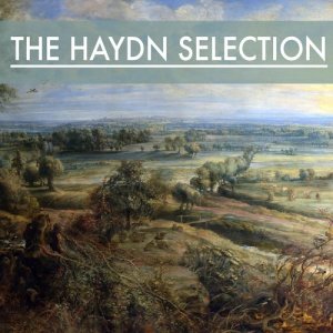 Various Artists的專輯The Haydn Selection