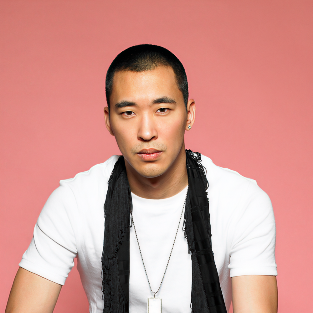 Huang Stanley