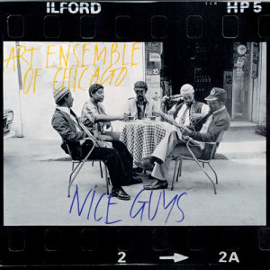 收聽Art Ensemble Of Chicago的Ja歌詞歌曲