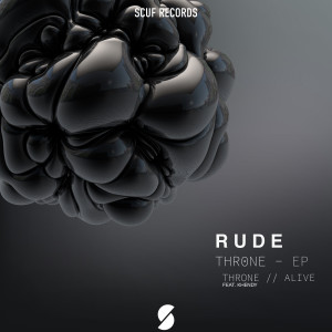 收聽Rude的Alive歌詞歌曲