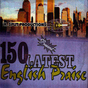 收聽K. Split的English Praise, Pt. 1歌詞歌曲