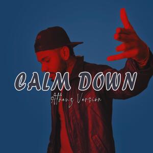 Listen to Calm Down song with lyrics from Atheuz