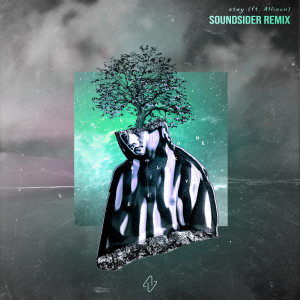 อัลบัม Stay (Soundsider Remix) [Radio Edit] ศิลปิน Nezzy