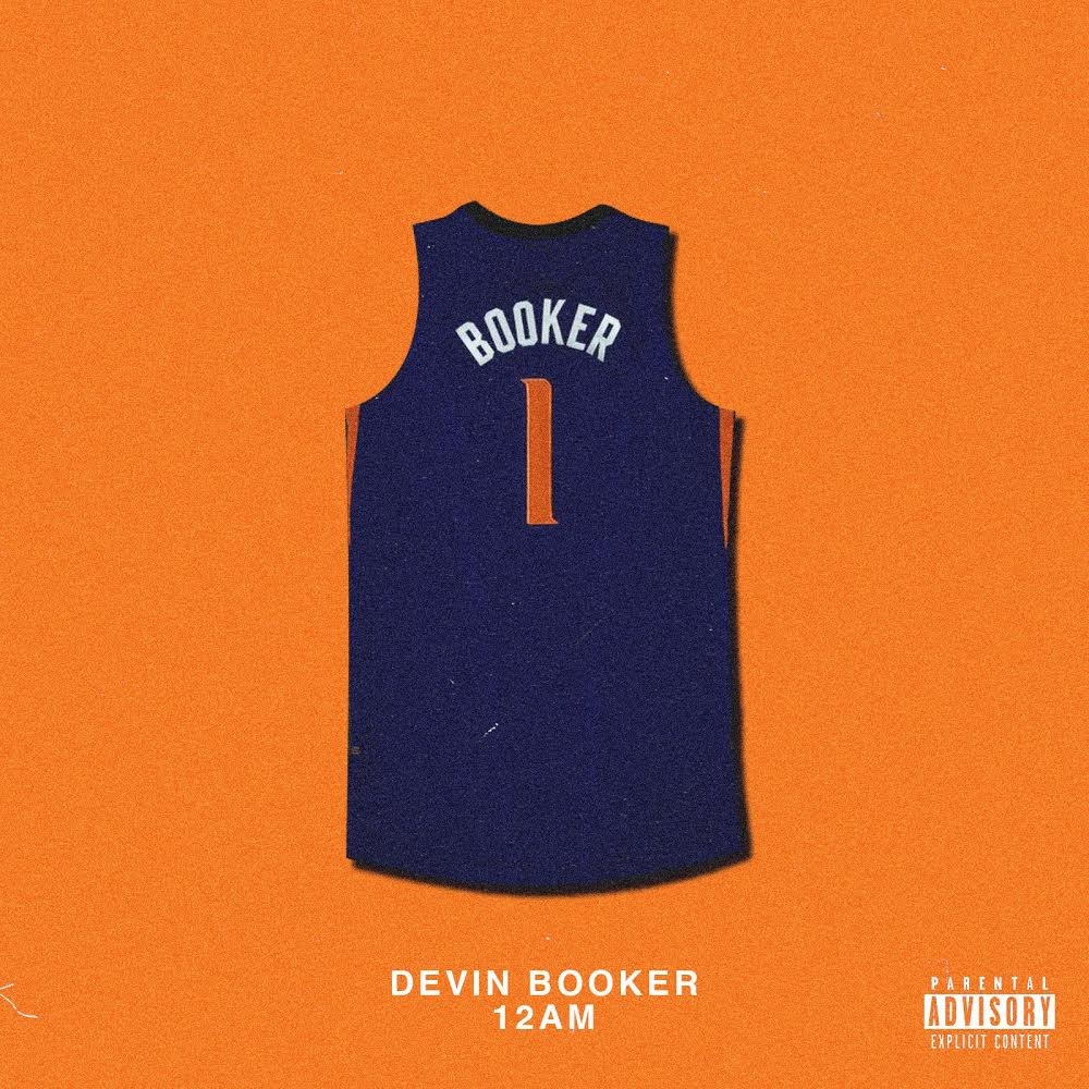 Devin Booker (Explicit)