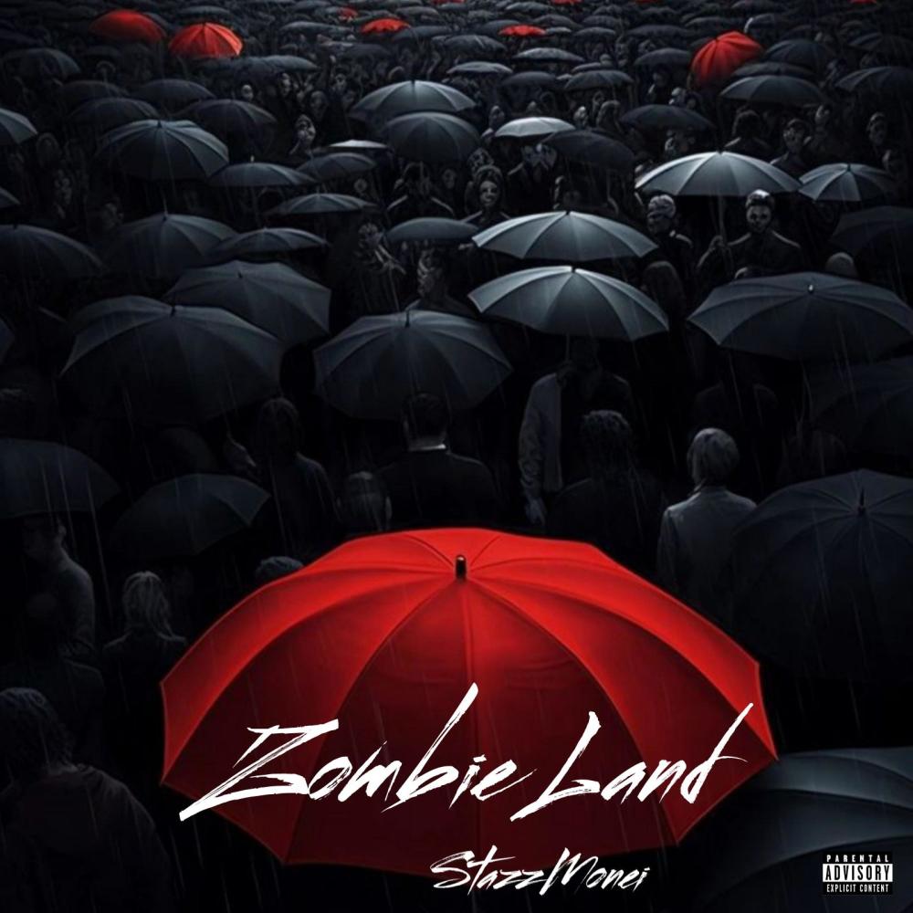 Zombie Land (Explicit)