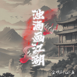 Album 浊酒画江湖 from 