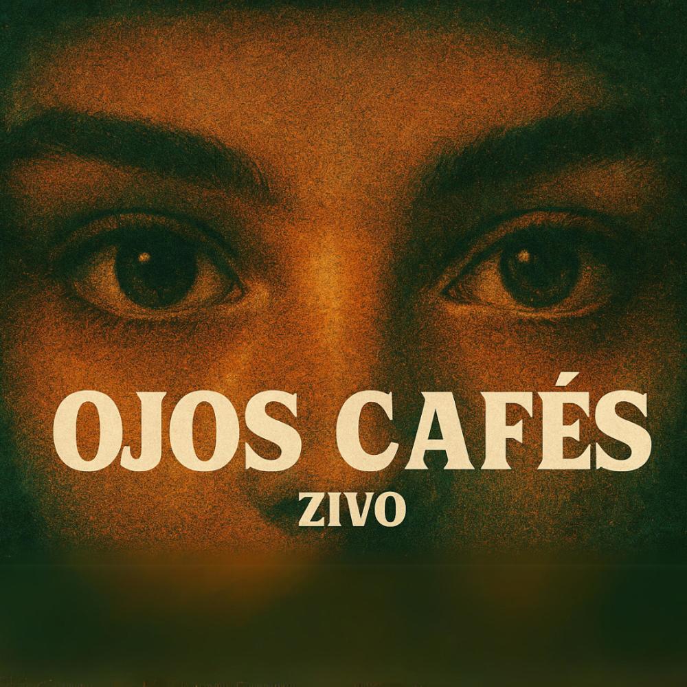 ojos cafés