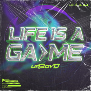 Urboy TJ的專輯LIFE IS A GAME (Explicit)