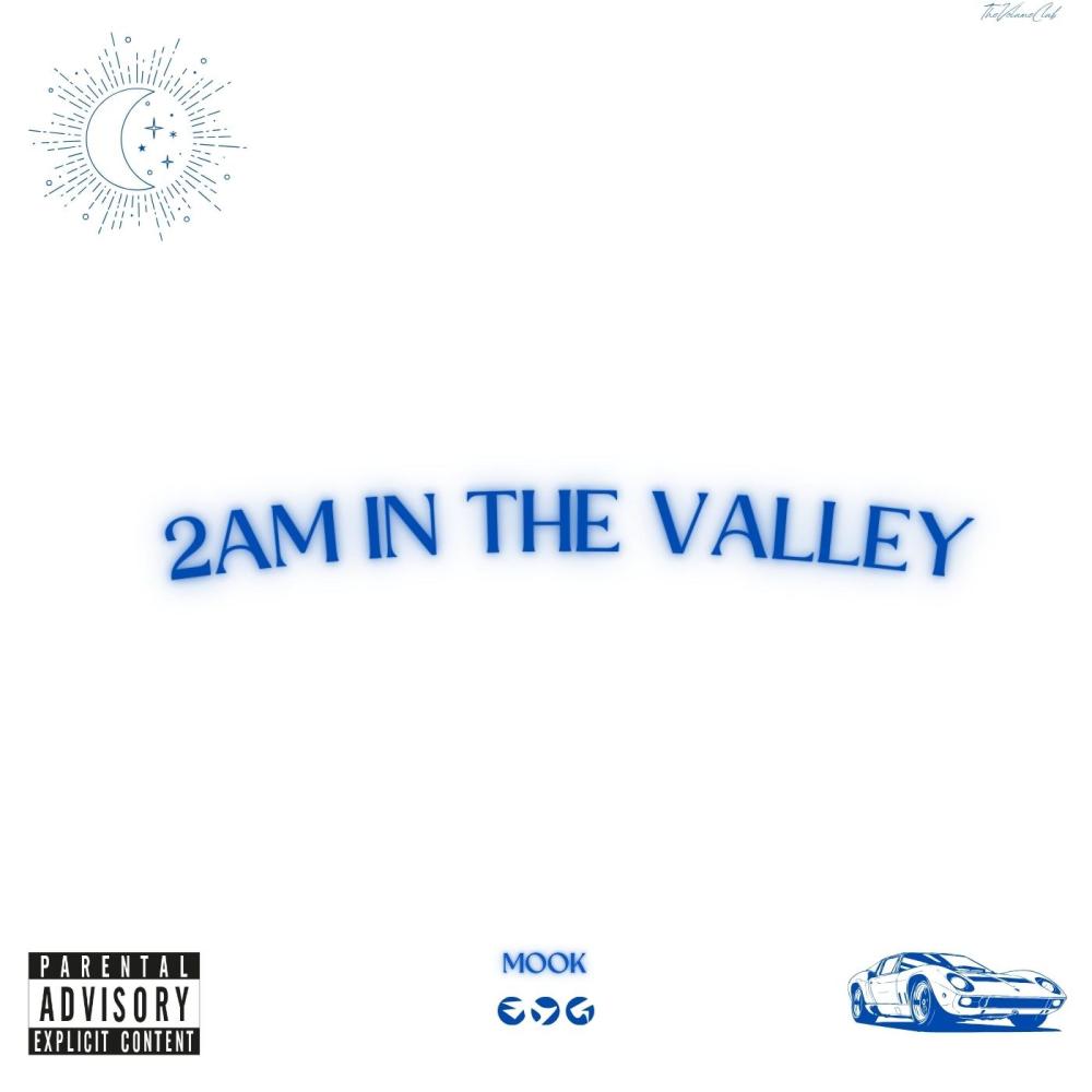 What Im On (Explicit)