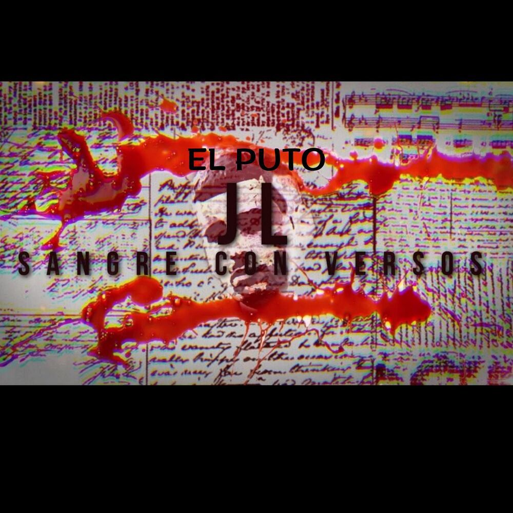 Sangre con Versos (Explicit)