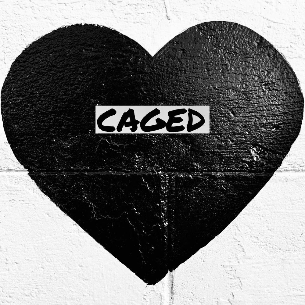 Caged (feat. Ria Zenobia) (Explicit)