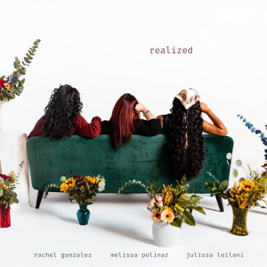 Melissa Polinar的专辑Realized