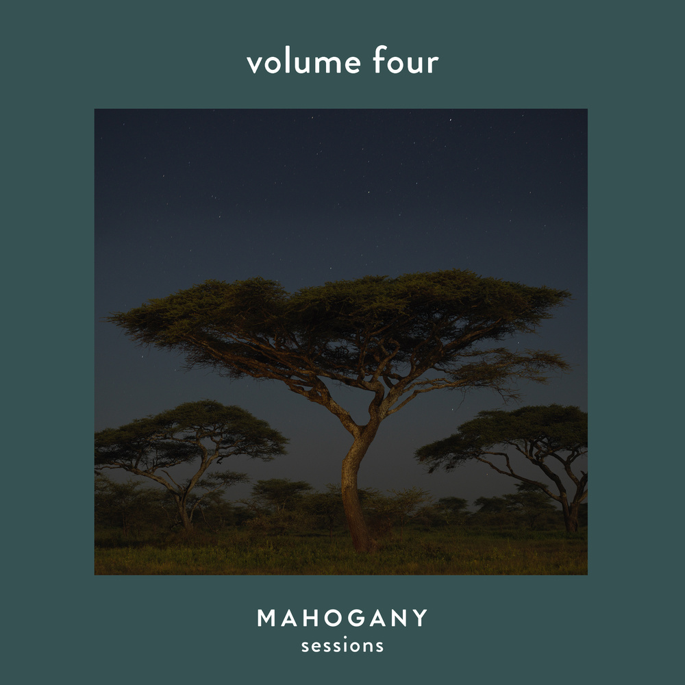 We Will Run (Mahogany Sessions)