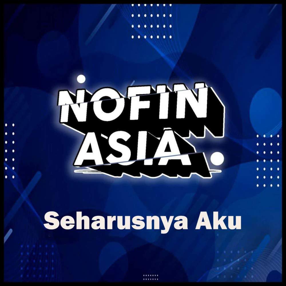 Seharusnya Aku