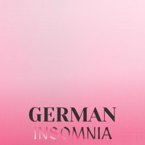 อัลบัม German Insomnia ศิลปิน Various