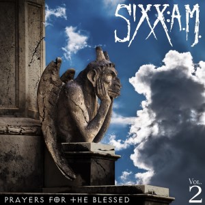 Listen to We Will Not Go Quietly song with lyrics from Sixx:A.M.
