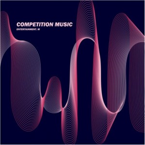 Competition Music 10