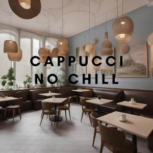Café Music的专辑Cappuccino Chill