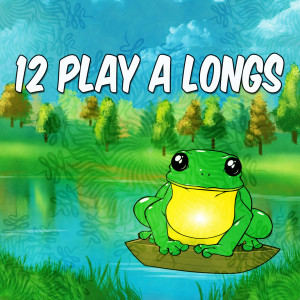 收聽Nursery Rhymes的Frog Went a Courtin歌詞歌曲
