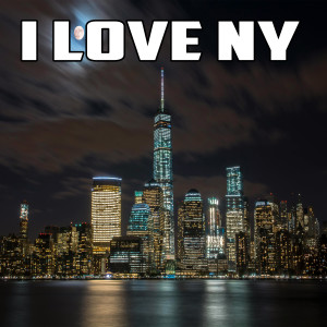 Scott Joplin的專輯I love NY