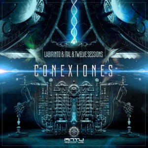 Album Conexiones from Labirinto