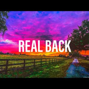 Rainyy Day的專輯Real Back (Explicit)