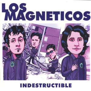 ดาวน์โหลดและฟังเพลง Calro Que Sí พร้อมเนื้อเพลงจาก Los Magnéticos