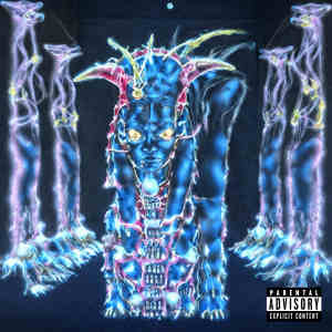 Listen to Anubis (Explicit) song with lyrics from Zenmeisterpabst