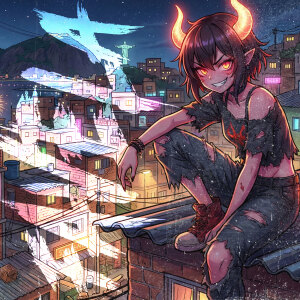 default playlist img