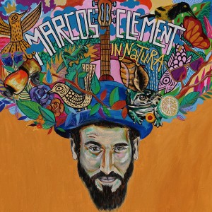 收聽Marcos Clement的Sem Eira Nem Beira歌詞歌曲