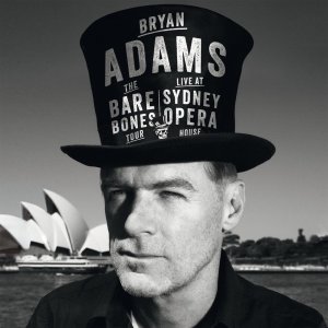 ดาวน์โหลดและฟังเพลง Straight From The Heart (Live at Sydney Opera House) พร้อมเนื้อเพลงจาก Bryan Adams