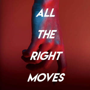 Album All the Right Moves oleh Stereo Avenue