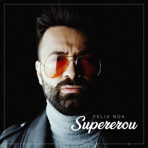 Listen to Supererou song with lyrics from Felix Noa