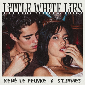 René Le Feuvre的專輯Little White Lies