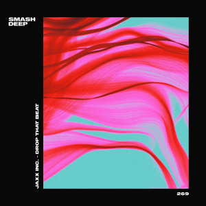 Jaxx Inc.的專輯Drop That Beat