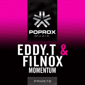 收聽Eddy.T的Momentum (Original Mix)歌詞歌曲